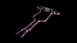 Mercedes-Benz AMG GT Upgrade Full Exhaust High Quality High Corrosion Resistance Extreme Light Weight High Heat Resistance Titanium Alloy Exhaust System