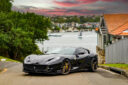 HRE P107SC Forged Wheel