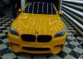 BMW 5 Series F07-F18 Upgrade 1989 Wide Body Kit Front Bumper Rear Bumper Side Skirt