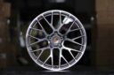 Lightweight Performance Macan Forged Wheels