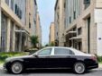 Mercedes-Benz S-Class Forged Wheel