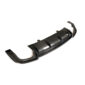 Audi A5S5RS5 8W6 Upgrade ABT Body Kit Front Lip Side Skrit Diffuser Spoiler Front Bumper Vents