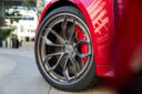 HRE S201H Forged Wheel