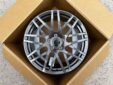Mercedes-Benz  2 Forged Wheel