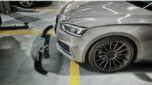 Audi A5S5RS5 8T8F Upgrade RS5 Body Kit Front Bumper Rear Bumper Front Associate Rear Associate