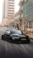 Audi A6S6RS6 C7 Upgrade Carbon Fiber Wide Body Kit Front Lip Side Skirt Diffuser Spoiler Front Fender Widening Rear Fender Widening