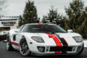 HRE S204 Forged Wheel