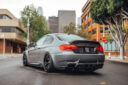 HRE S101 Forged Wheel
