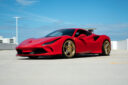 HRE S107SC Forged Wheel