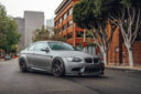HRE S101 Forged Wheel