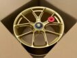 High-Strength Porsche 911 992 Forged Wheel