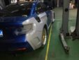 BMW 2 Series F22 MHBody Kit Front Fender Widening Rear Fender Widening Side Skirt