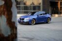 BMW 2 Series F22 MHBody Kit Front Fender Widening Rear Fender Widening Side Skirt