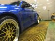 BMW 2 Series F22 MHBody Kit Front Fender Widening Rear Fender Widening Side Skirt