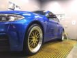 BMW 2 Series F22 MHBody Kit Front Fender Widening Rear Fender Widening Side Skirt