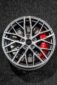 Audi Forged Wheel