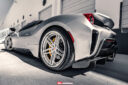 HRE S107SC Forged Wheel