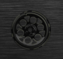 MS F0.6 HURACAN Forged Wheel