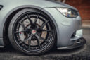 HRE S101 Forged Wheel