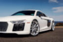 HRE P201 Forged Wheel