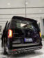 Mercedes-Benz W447 V-Class Upgrade V680 Style Body Kit Front Bumper Rear Bumper Grill Bonnet Side Skirt