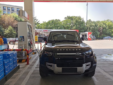 LandRover Defender Upgrade UB Body Kit Front Lip Diffuser Spoiler Side Skirt