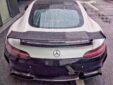 Mercedes-Benz C190 AMG-GT 2Door Upgrade IMP Style Body Kit Front Bumper Rear Bumper Side Skirt Spoiler Grill Bonnet