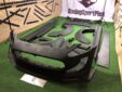 Maserati Granturismo Upgrade LB Body Kit Front Bumper Rear Diffuser Fender Side Skirt Spoiler Front Fender Widening Rear Fender Widening