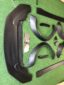 Audi A5S5RS5 8T8F Upgrade LB Wide Body Kit Front Lip Diffuser Side Skirt Spoiler Front Fender Widening Rear Fender Widening