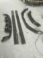 Audi A5S5RS5 8W6 Upgrade CF Carbon Fiber Body Kit Front Lip Side Skrit Diffuser Spoiler