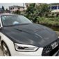 Audi A5S5RS5 8W6 Upgrade CBE Carbon Fiber Body Kit Front Bonnet