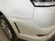 LandRover RangeRover Sport Upgrade LM Body Kit Front Bumper Rear Bumper Spoiler