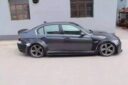 BMW 3 Series E90E91E92E93 VOR Body Kit Front Fender Rear Fender Widening Front Bumper Rear Bumper Side Skirt