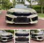 BMW 3 Series G20 Upgrade M8 Body Kit Front Bumper Bumper Associate