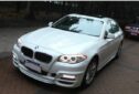 BMW 5 Series F07-F18 Upgrade WD Body Kit Front Bumper Rear Bumper