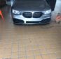 BMW 7 Series F06F12F13 Upgrade PD Body Kit Front Bumper