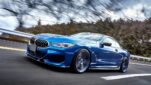 BMW 8 Series Upgrade 3D Body Kit Front Lip Diffuser Spoiler