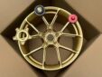 High-Strength Porsche 911 992 Forged Wheel
