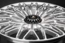 Extreme Lightweight Lamborghini Forged Wheel