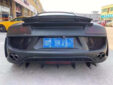 Audi R8 4Z Upgrade RG Style Body Kit Front Bumper Rear Bumper Side Skirt