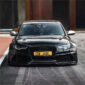 Audi A6S6RS6 C7 Upgrade Carbon Fiber Wide Body Kit Front Lip Side Skirt Diffuser Spoiler Front Fender Widening Rear Fender Widening