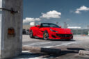 HRE S204 Forged Wheel