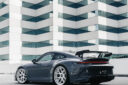HRE S101SC Forged Wheel