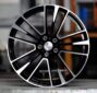 Masaerati Forged Wheel