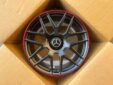 Mercedes-Benz  2 Forged Wheel