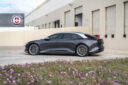 HRE S200 Forged Wheel