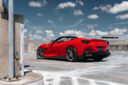 HRE S204 Forged Wheel