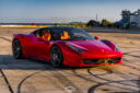 HRE P107 Forged Wheel