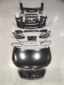 Mercedes-Benz W447 V-Class Upgrade V680 Style Body Kit Front Bumper Rear Bumper Grill Bonnet Side Skirt