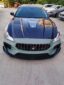 Maserati Quattroport Upgrade Carbon Fiber Body Kit Front Bonnet